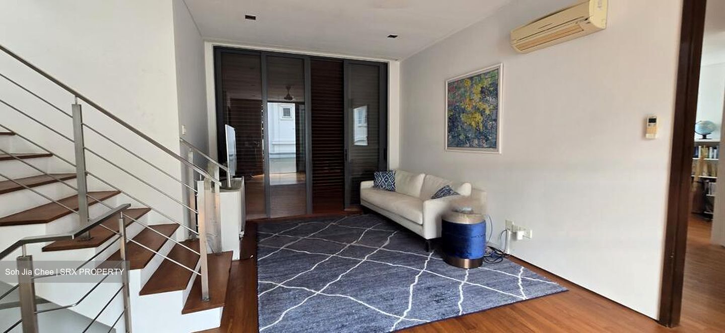 Braddell Heights Estate (D13), Detached #477002451